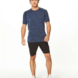 Lululemon Metal Vent Tech